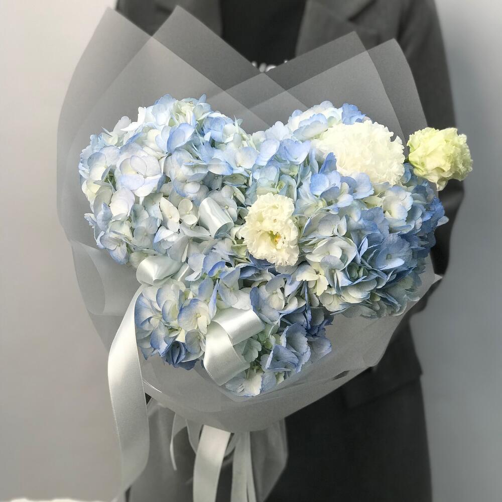Голубое небо💙