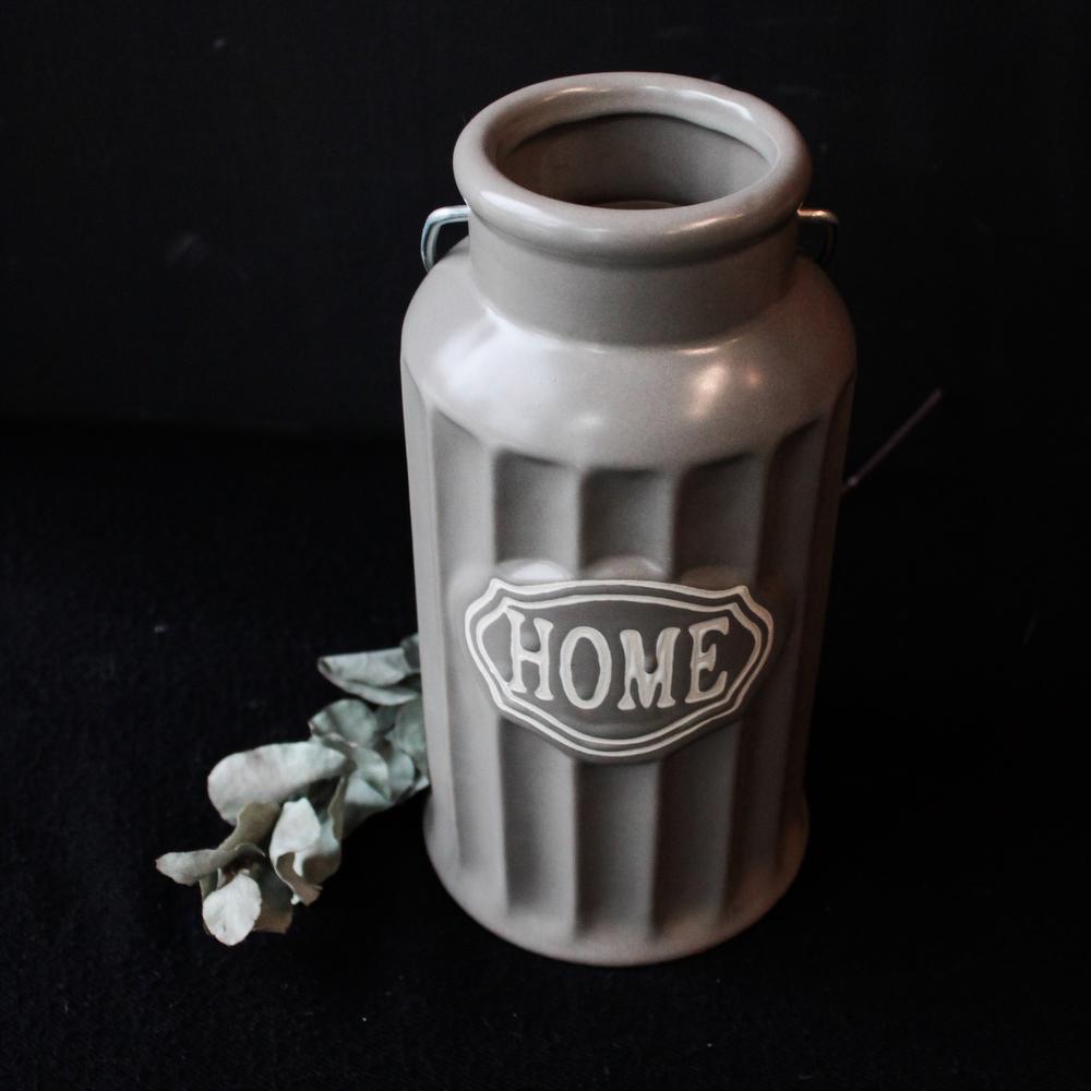 Ваза HOME