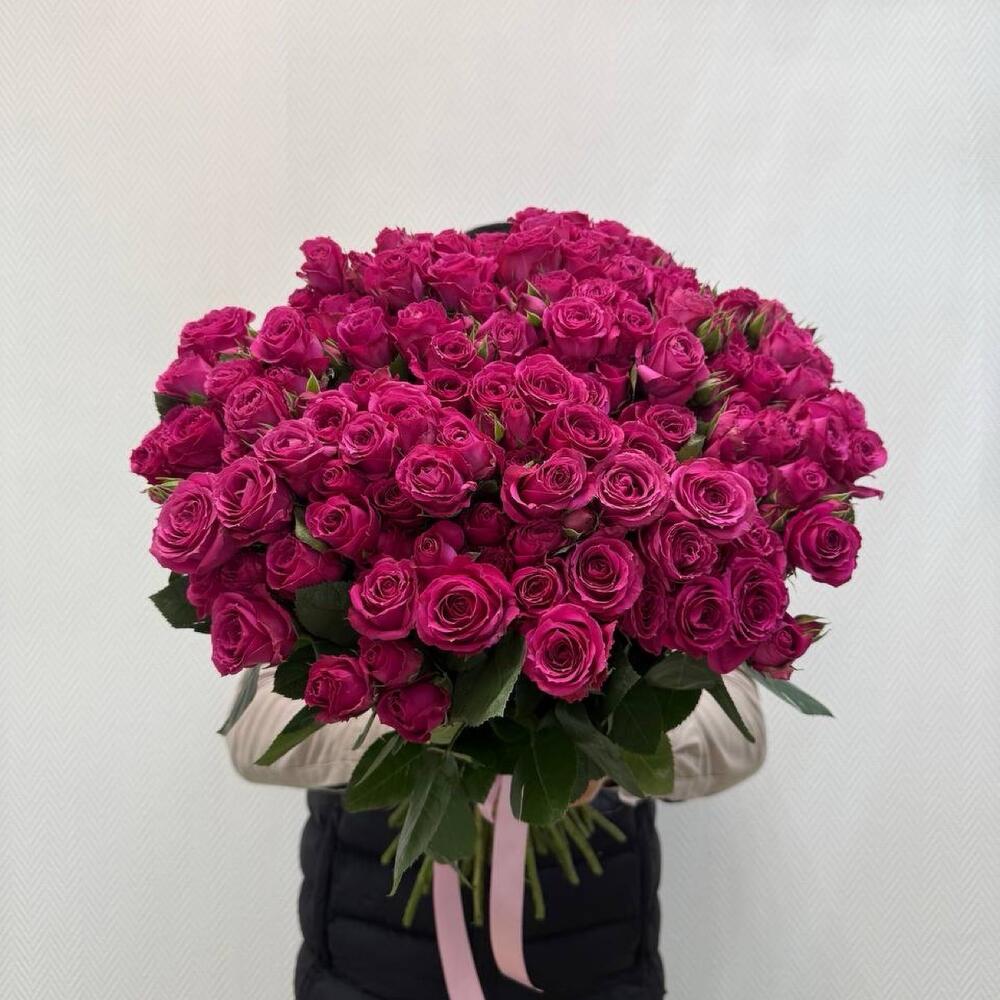 Purple Irishka