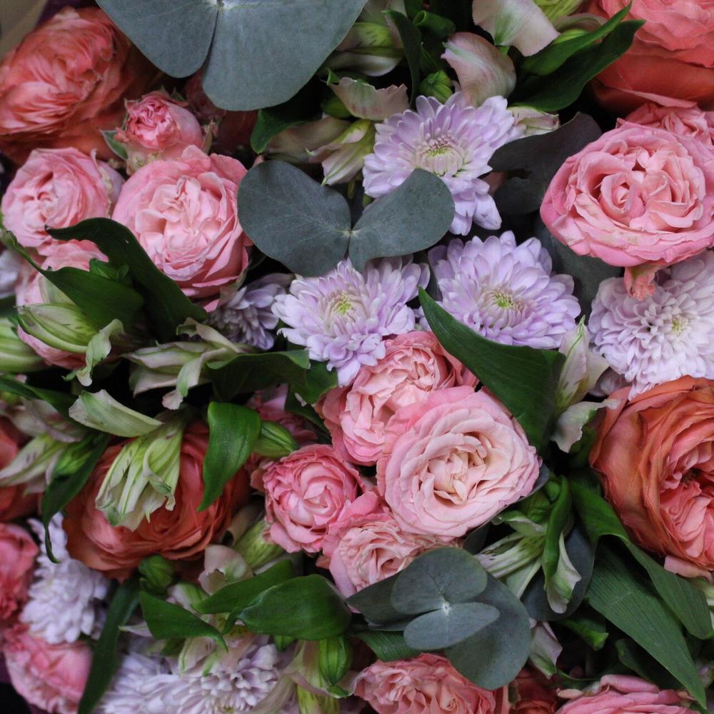 Bouquet 41