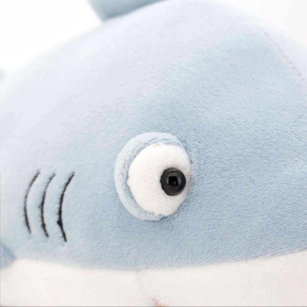 🦈 Акула
