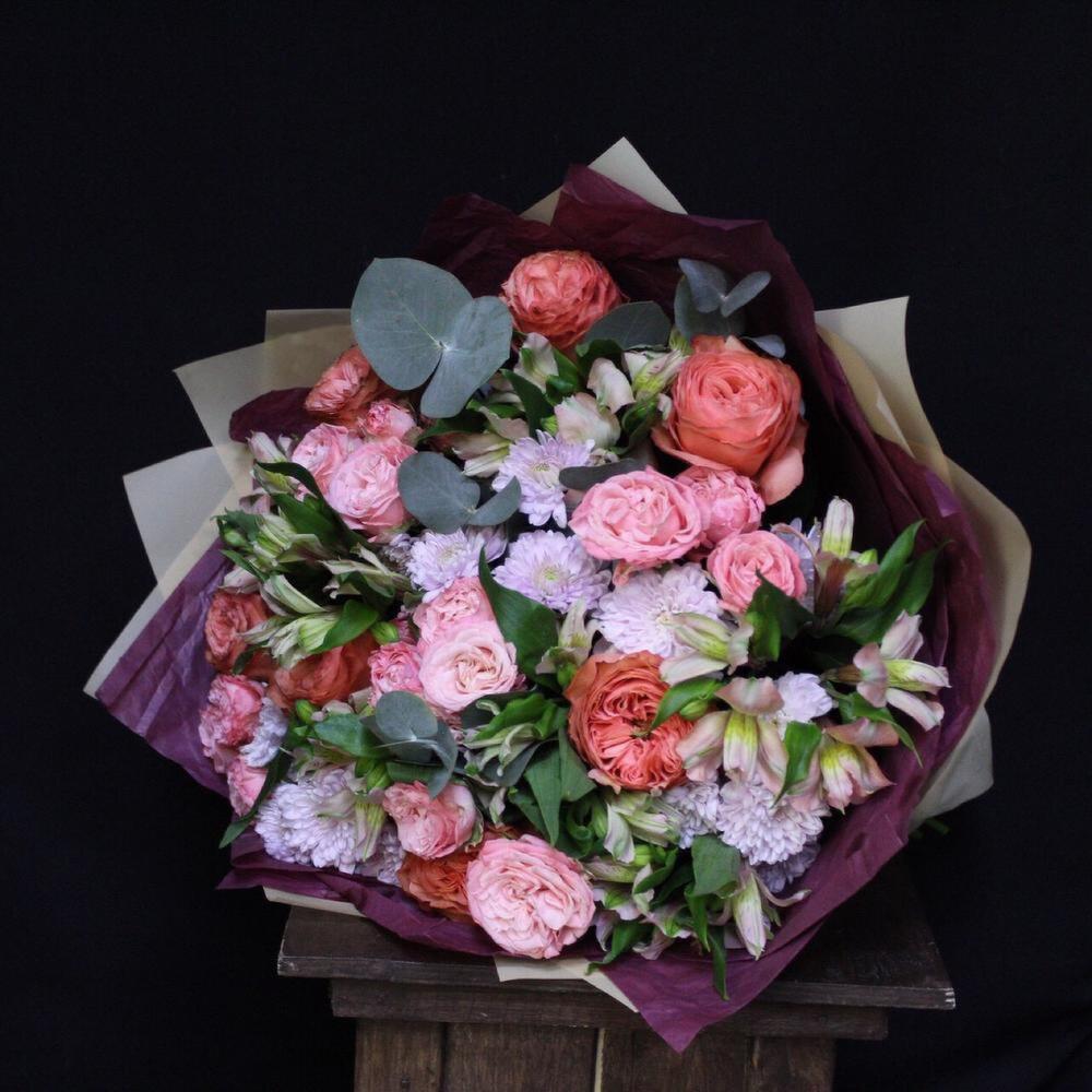 Bouquet 41