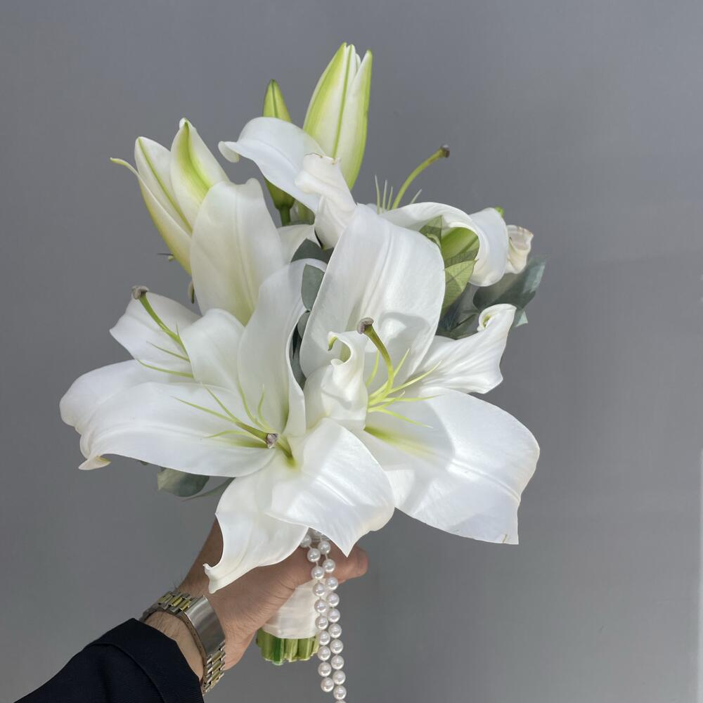 Wedding Lilly🤍