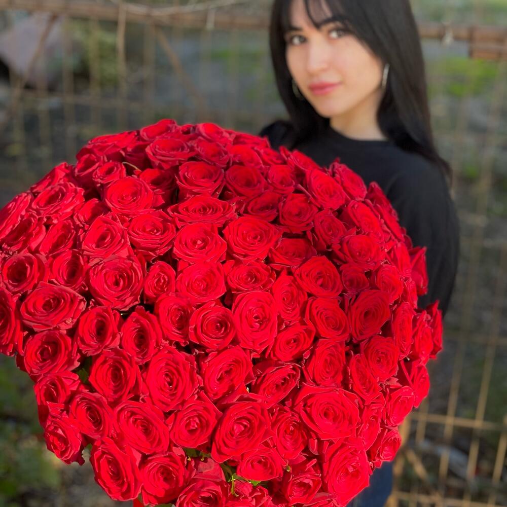101 Роза🌹