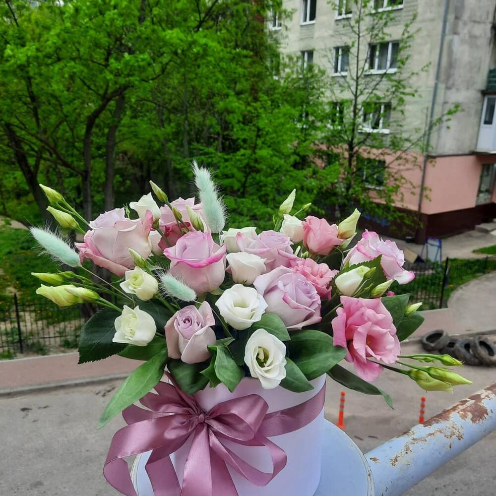 Нежность🌸