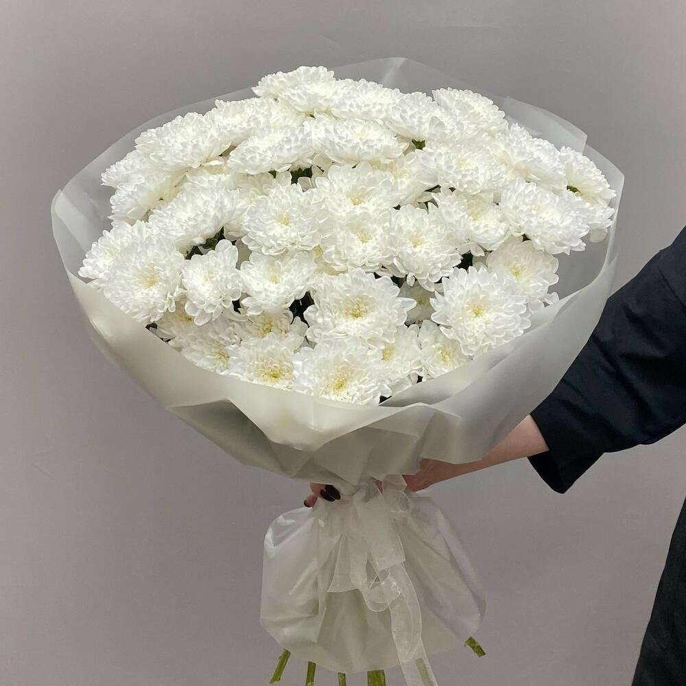 Букет Зефирное облачко