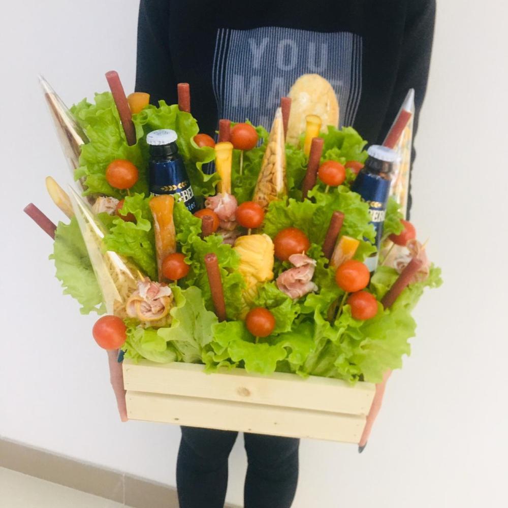 Изобилия вкуса