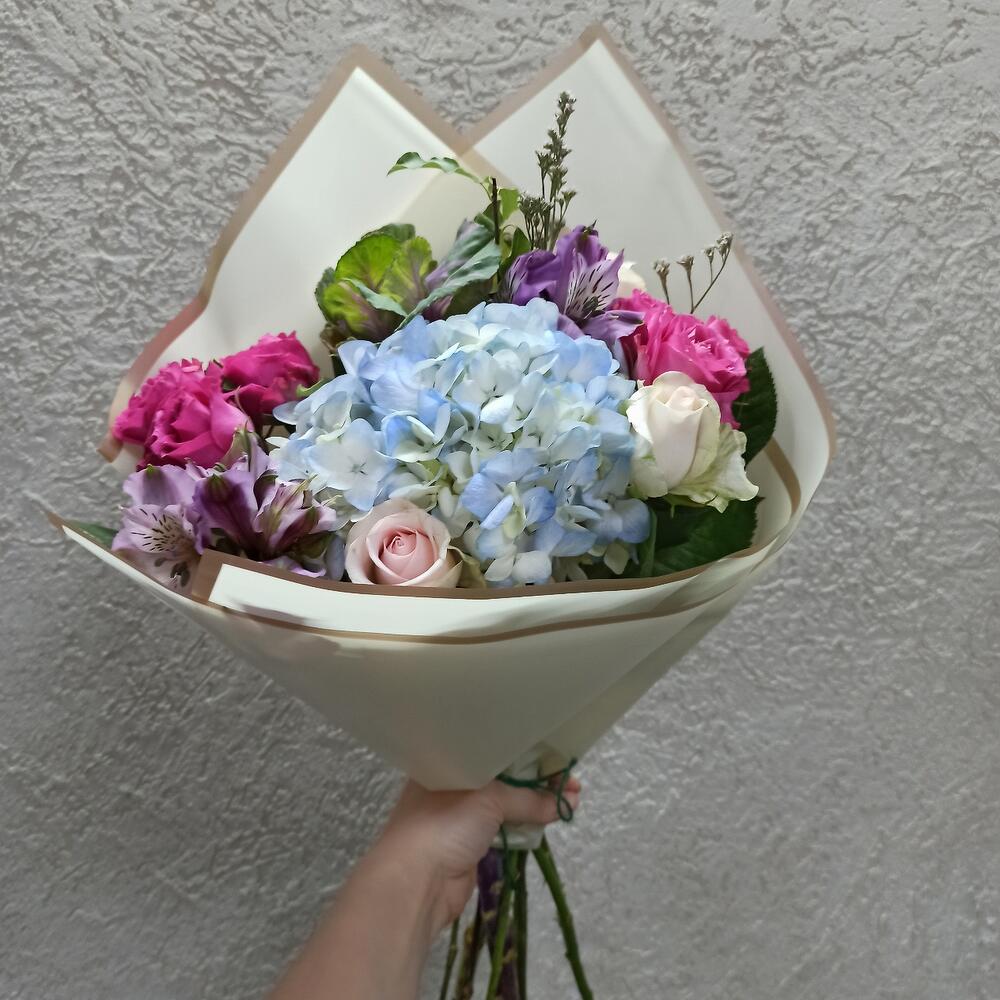 Bouquet of the day