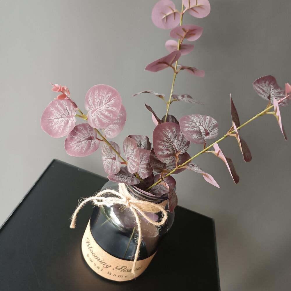 Bolsitas y decoración