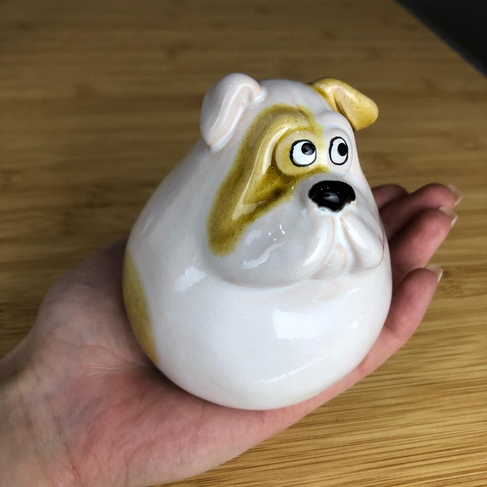 Собачка 🐶