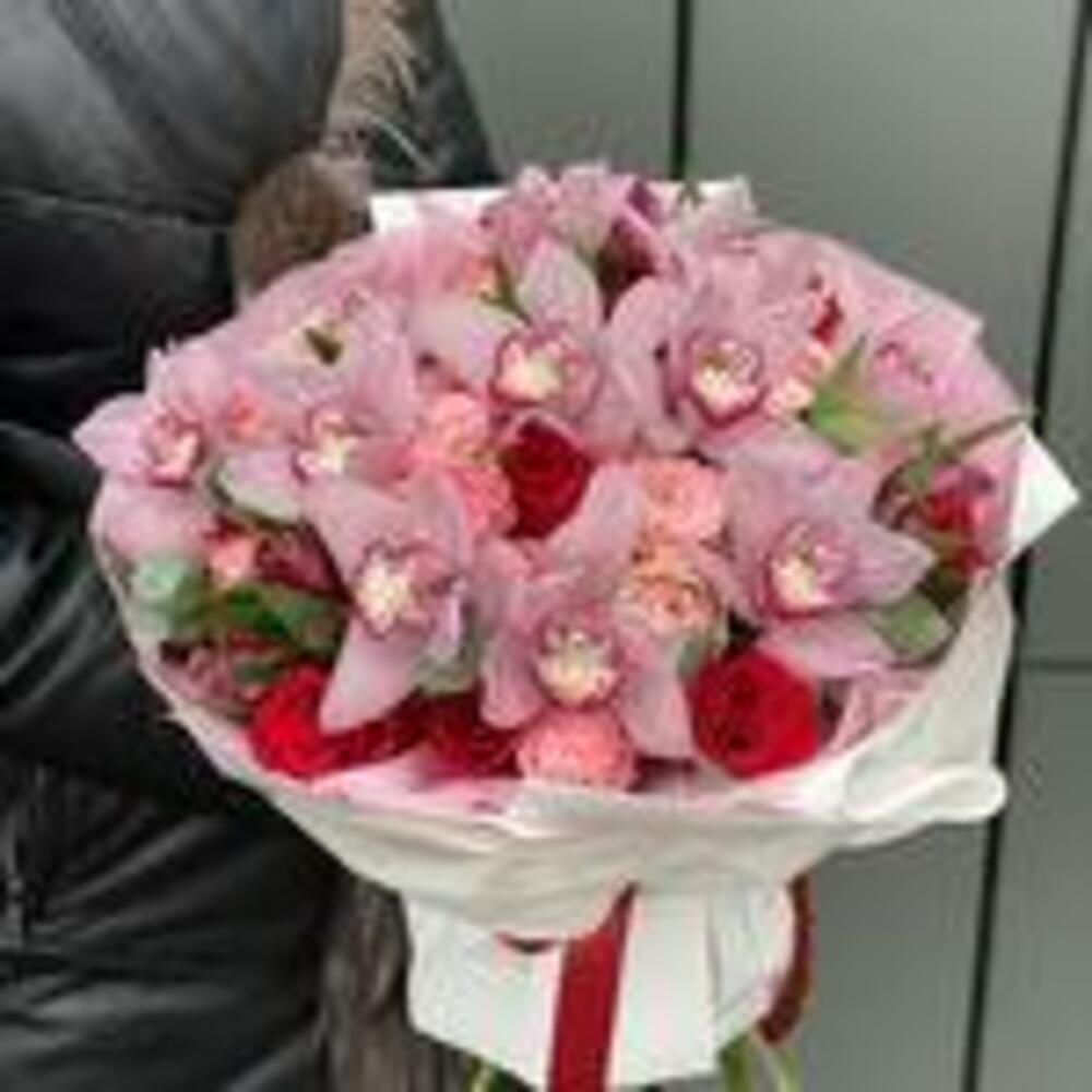 Букет Миранда 0022