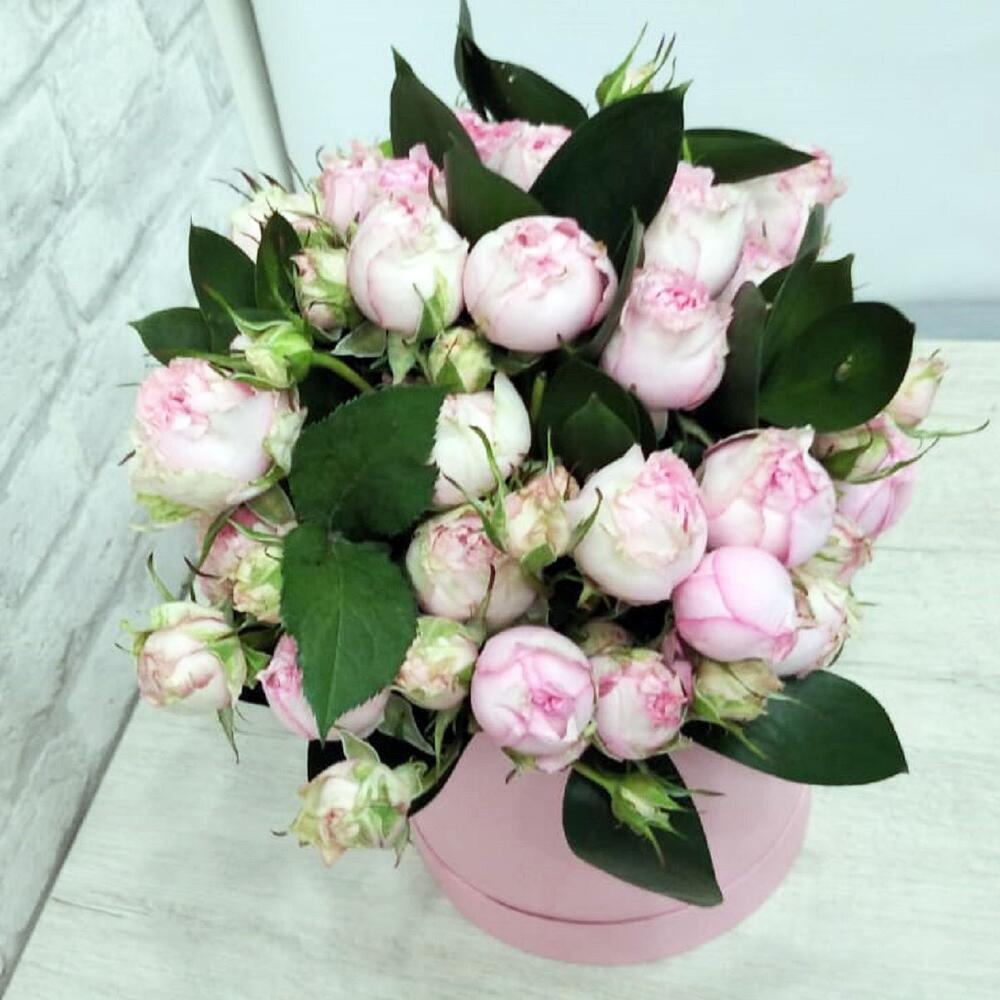 Garden Rose Mix