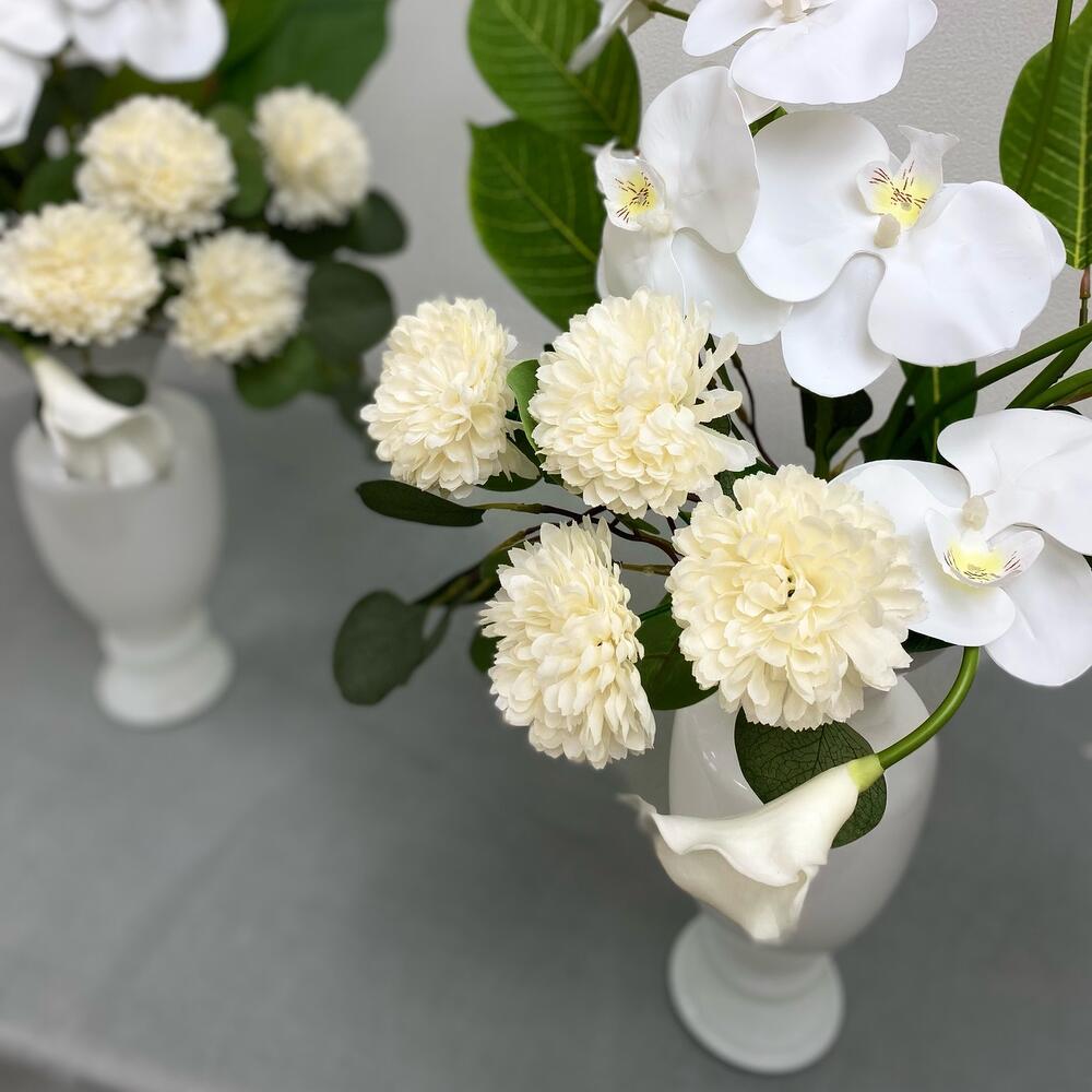 Искусственные цветы калининград купить розы санкт петербург дешево