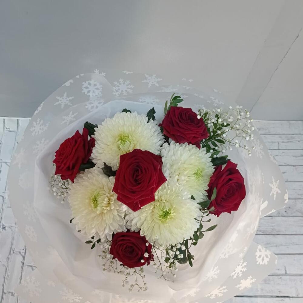 Романтик