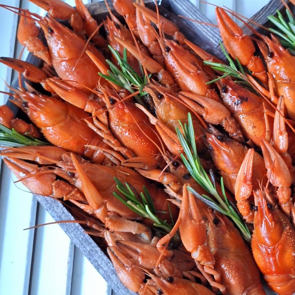 Сердце с раками