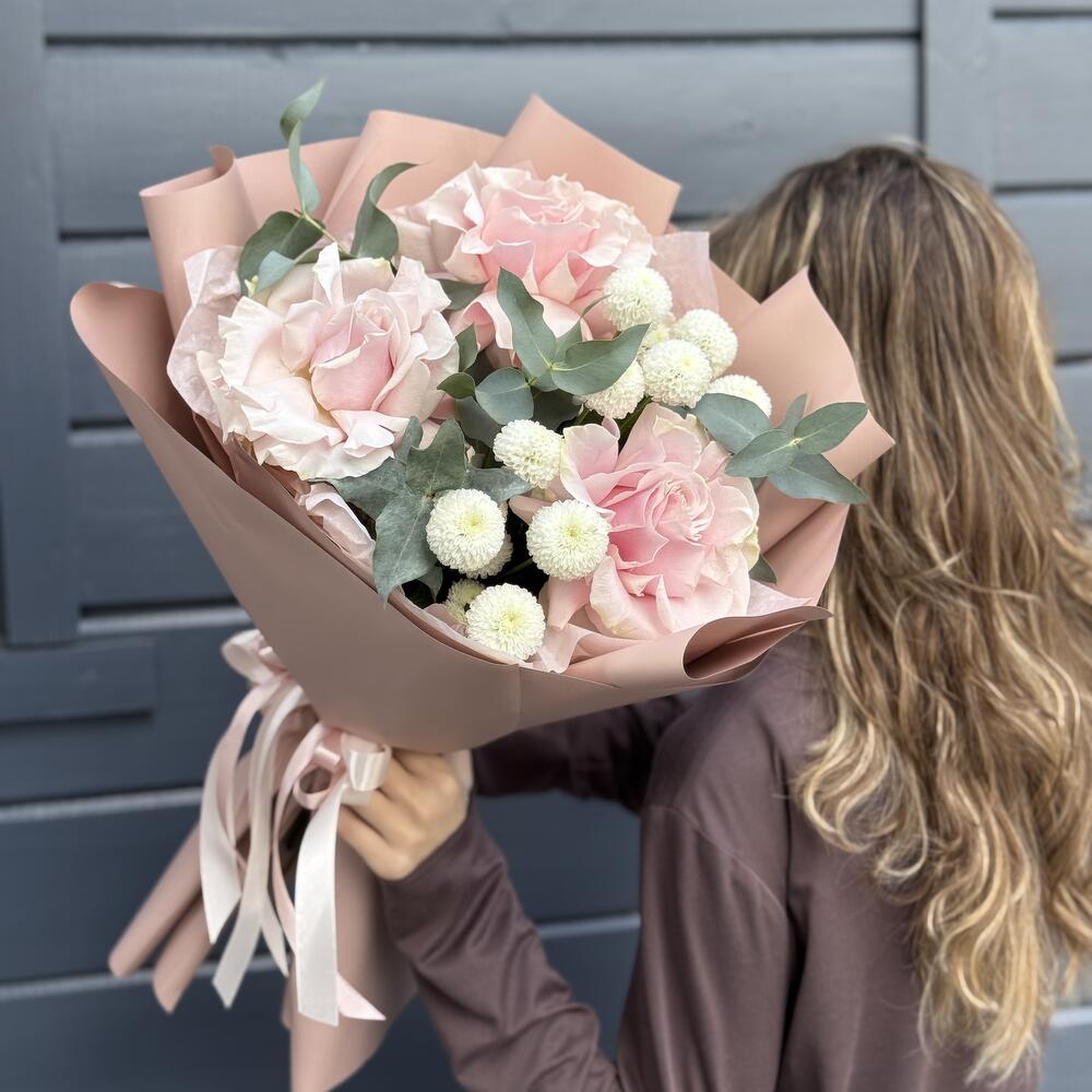The Pink Dream