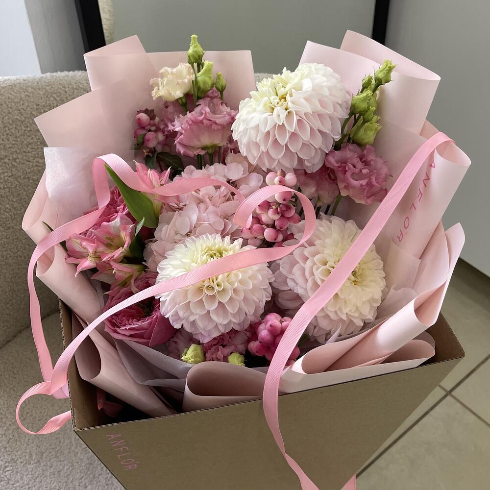 Ягодный 💓