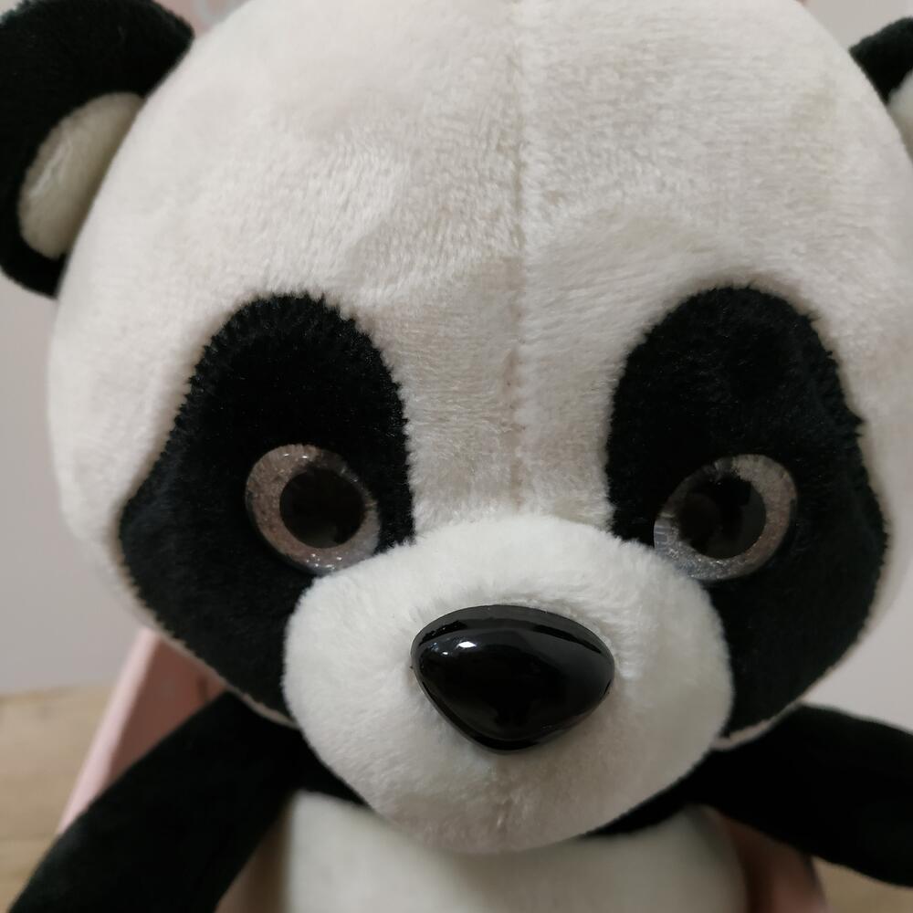 Мини Панда 🐼 Пандёныш  🐼