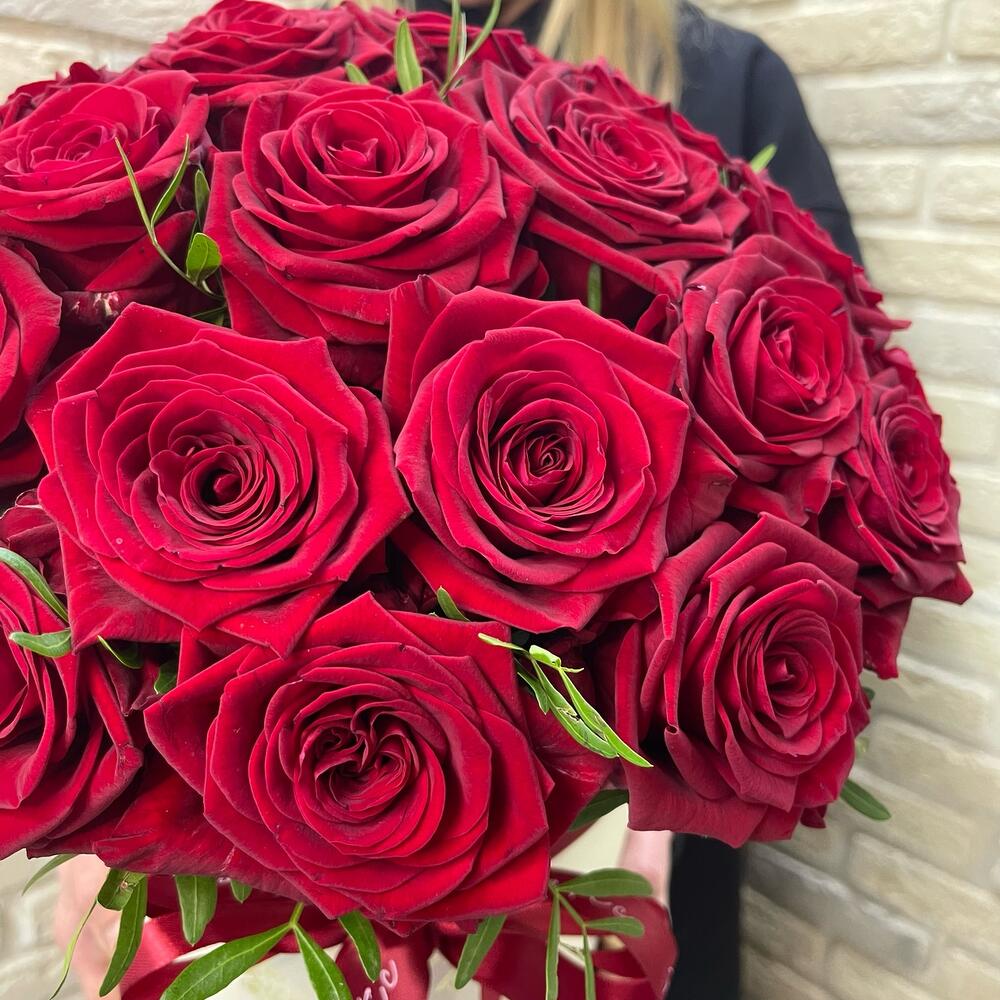 35 RED ️