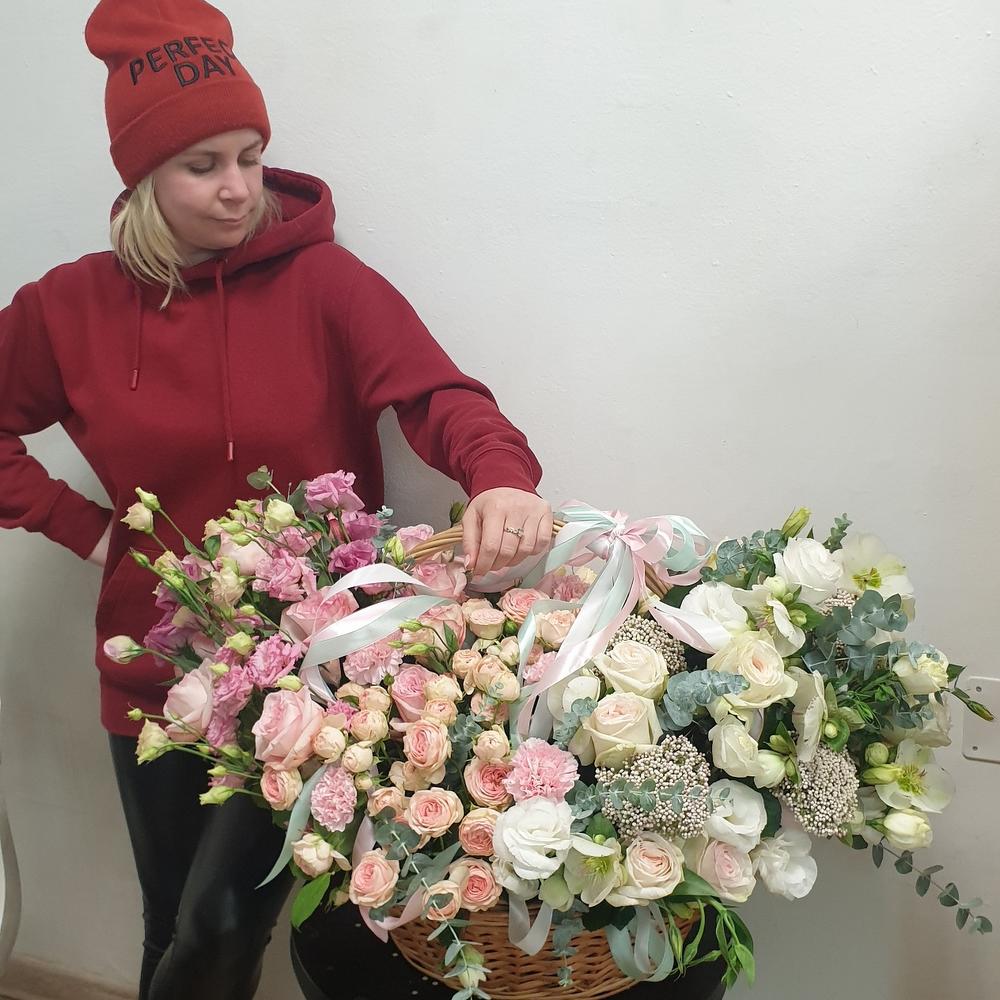 Сборная корзина ВИП