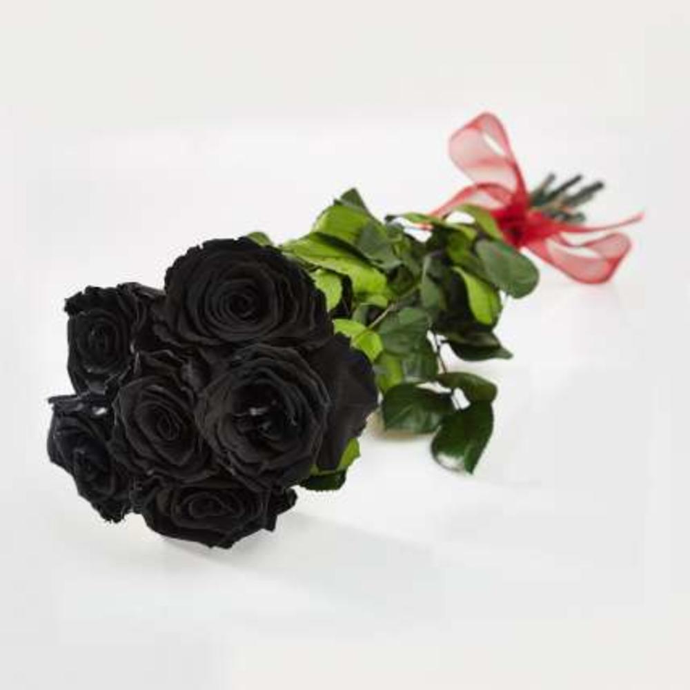 Где купить черные розы. Черные розы букет. Букет черных роз. Шикарный букет черных роз.