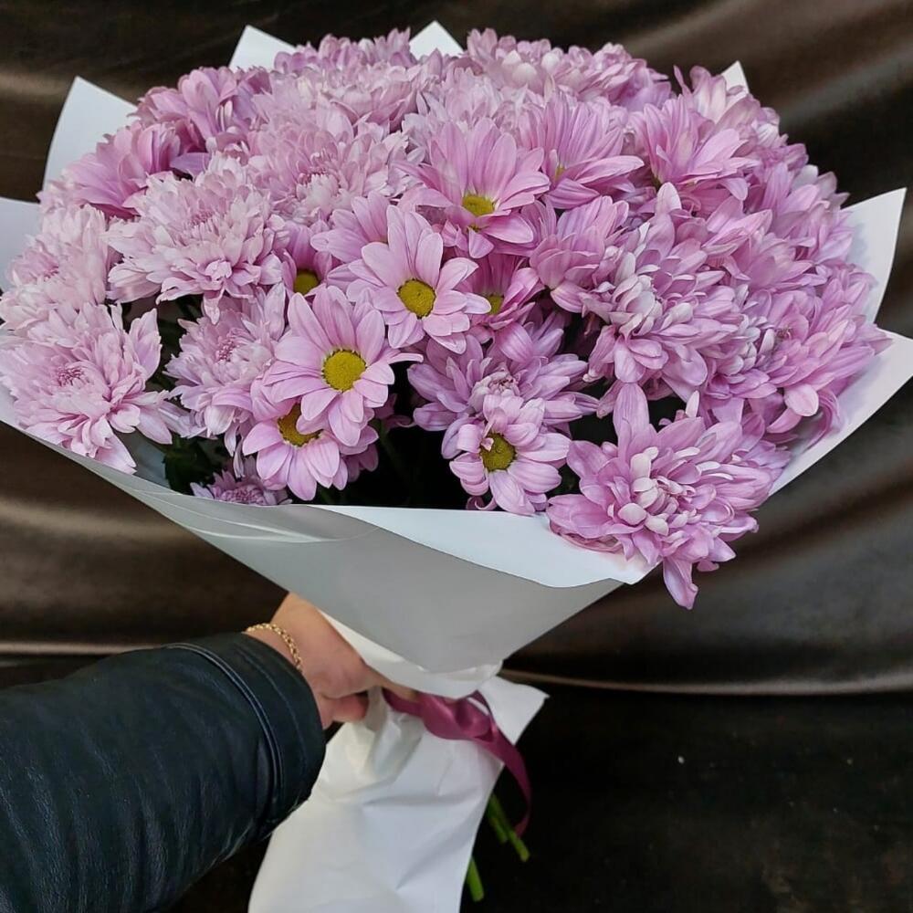 Букет из 15