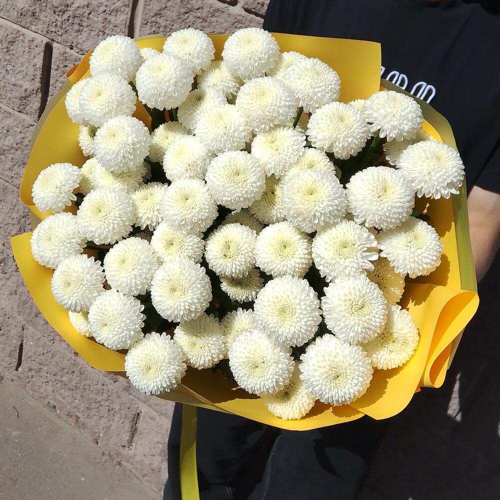 Японский букет