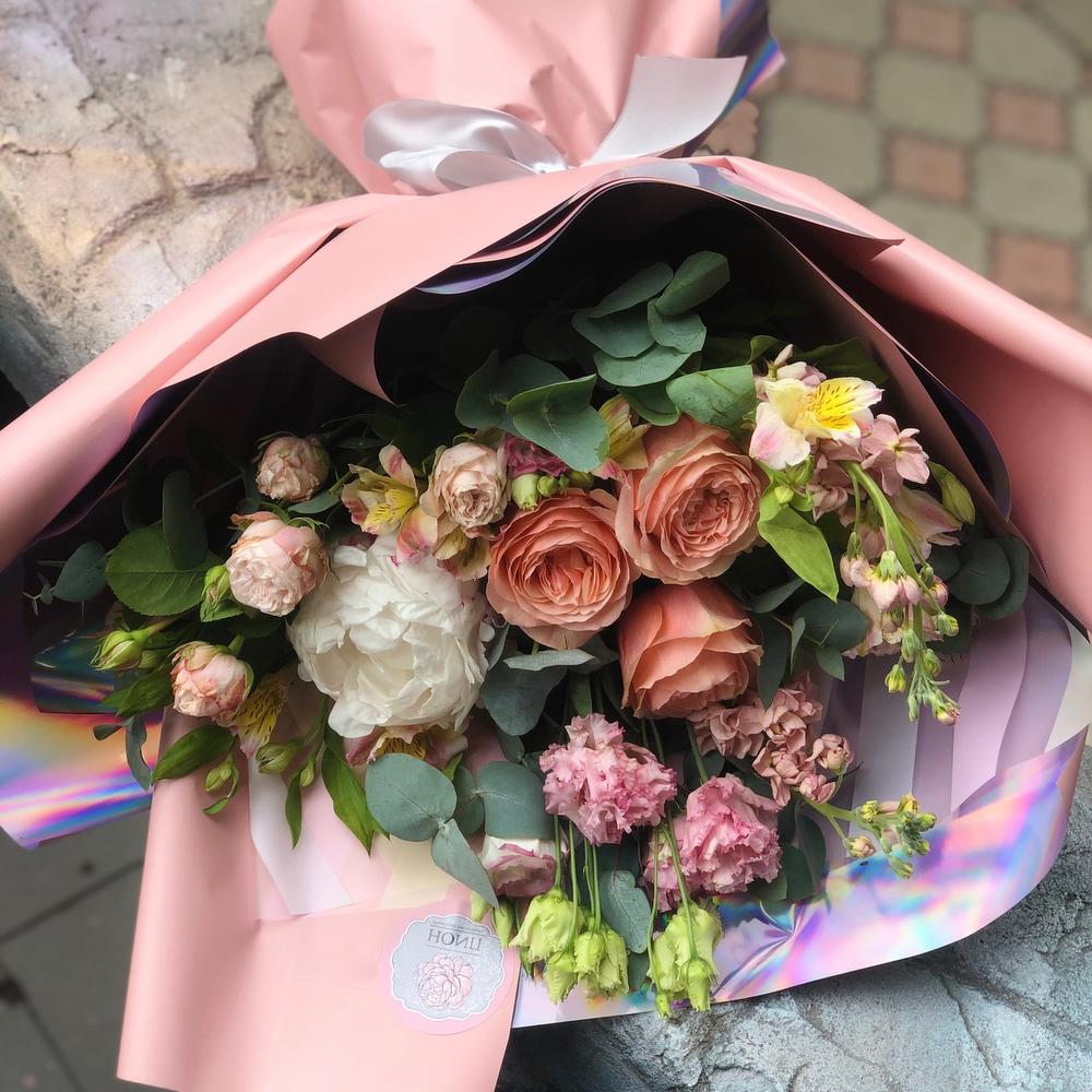 Букет 🌸