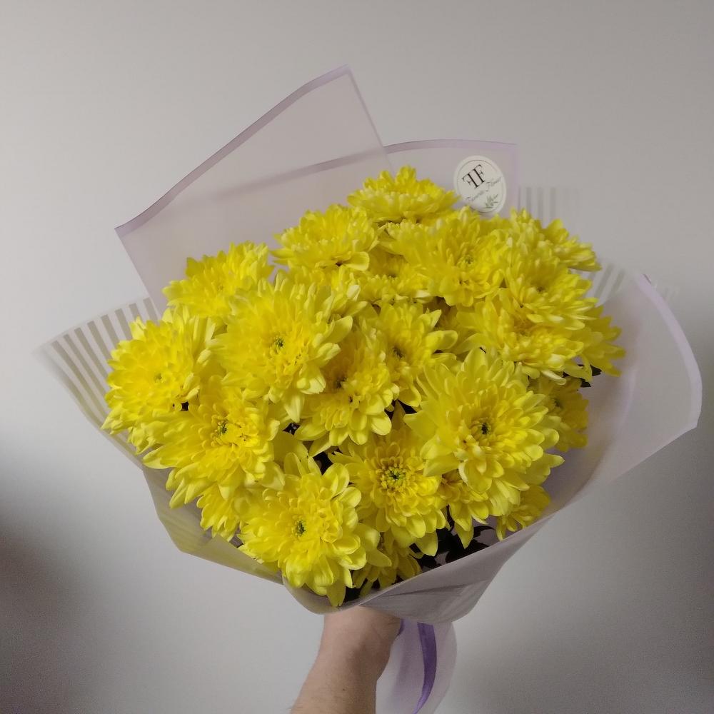 Солнечный день