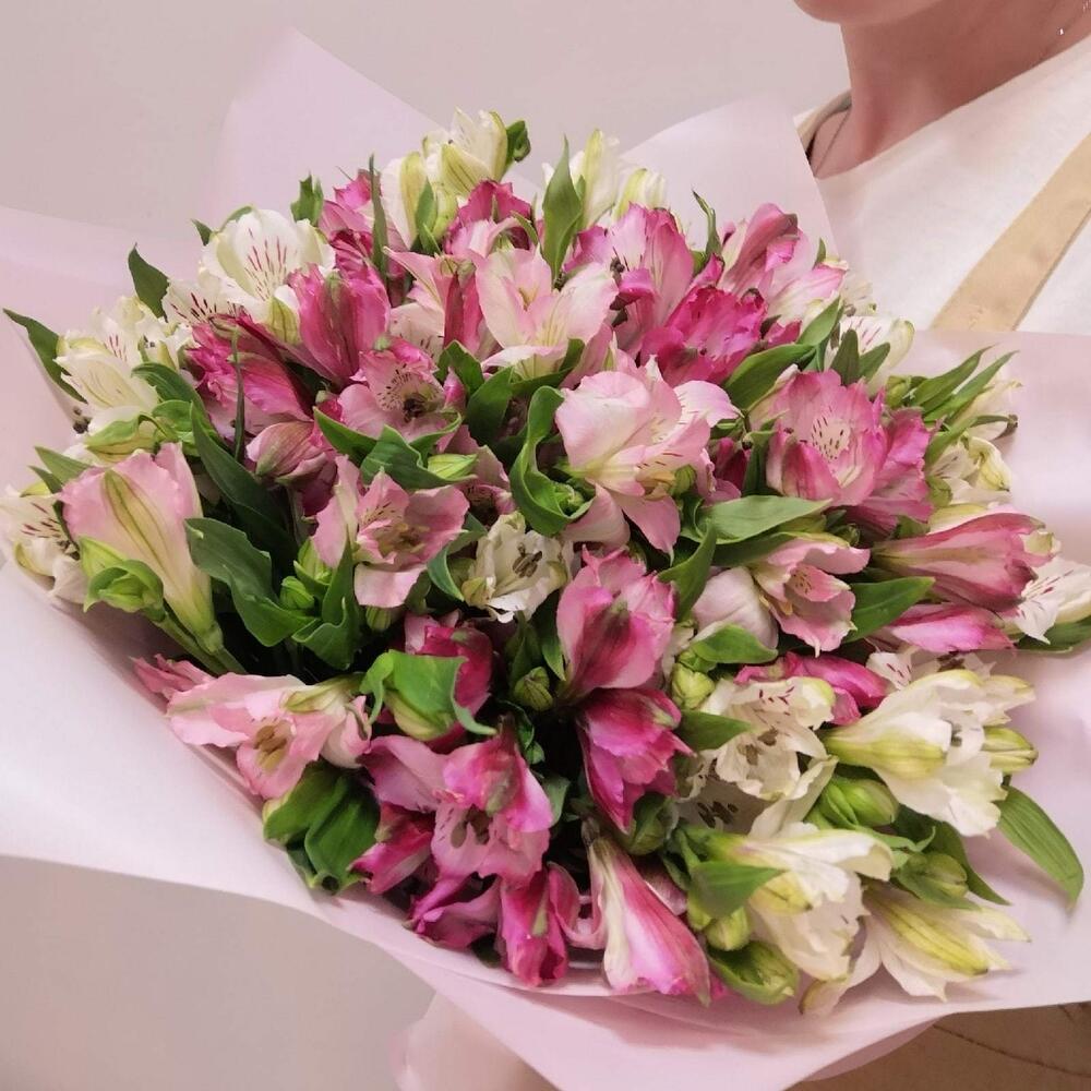 Букет 48. Букет 48. Букет 48. Флористика розы. Букет за 7500 руб дома.