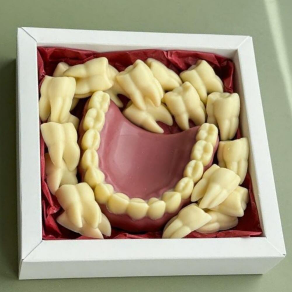 Stomatolog