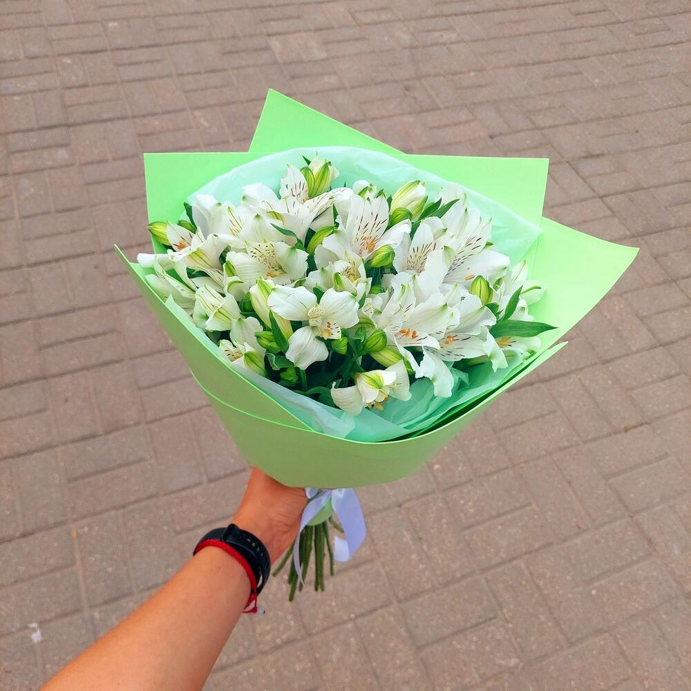 Букет