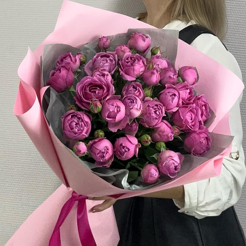 Мисти баблс