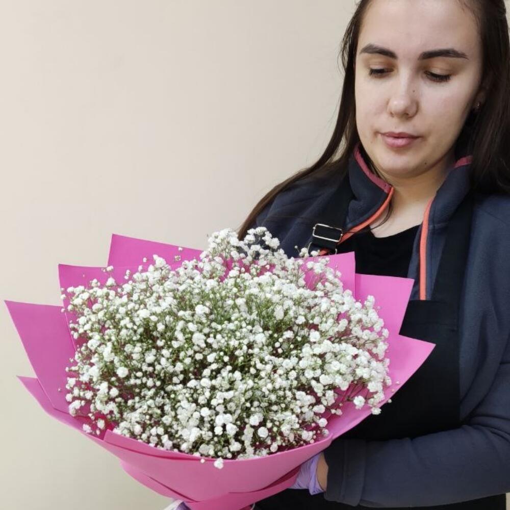 Белое Облако