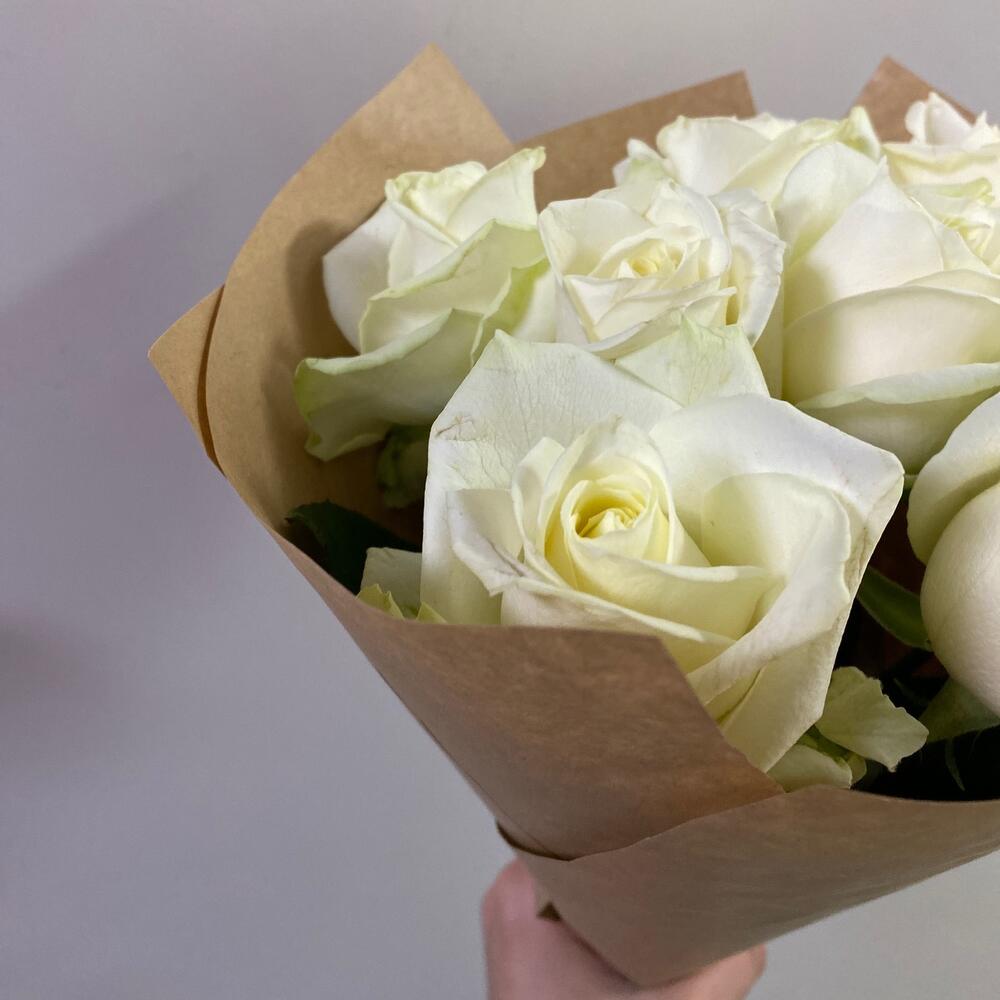 Bouquet with roses