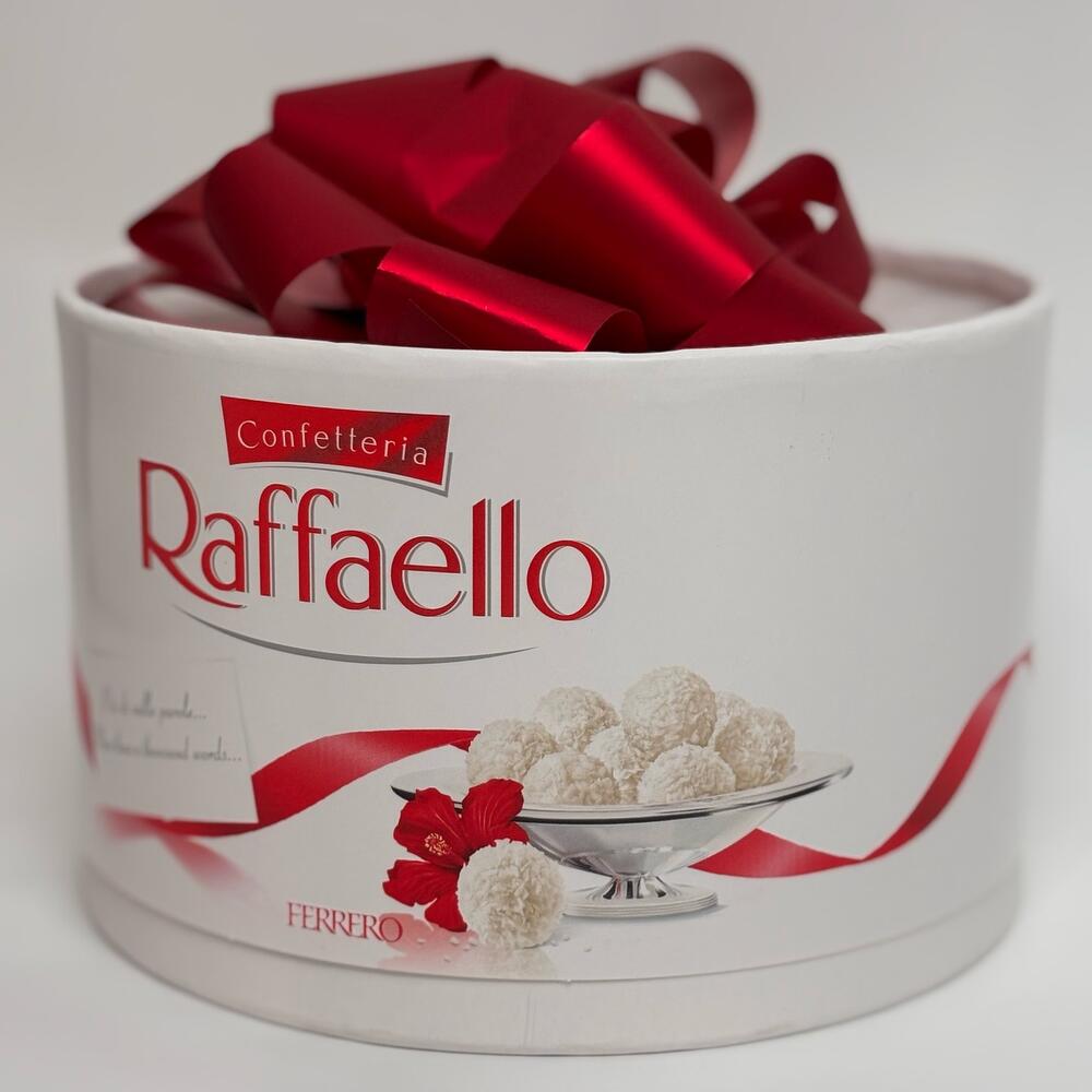 Конфеты «Raffaello» торт 200 гр