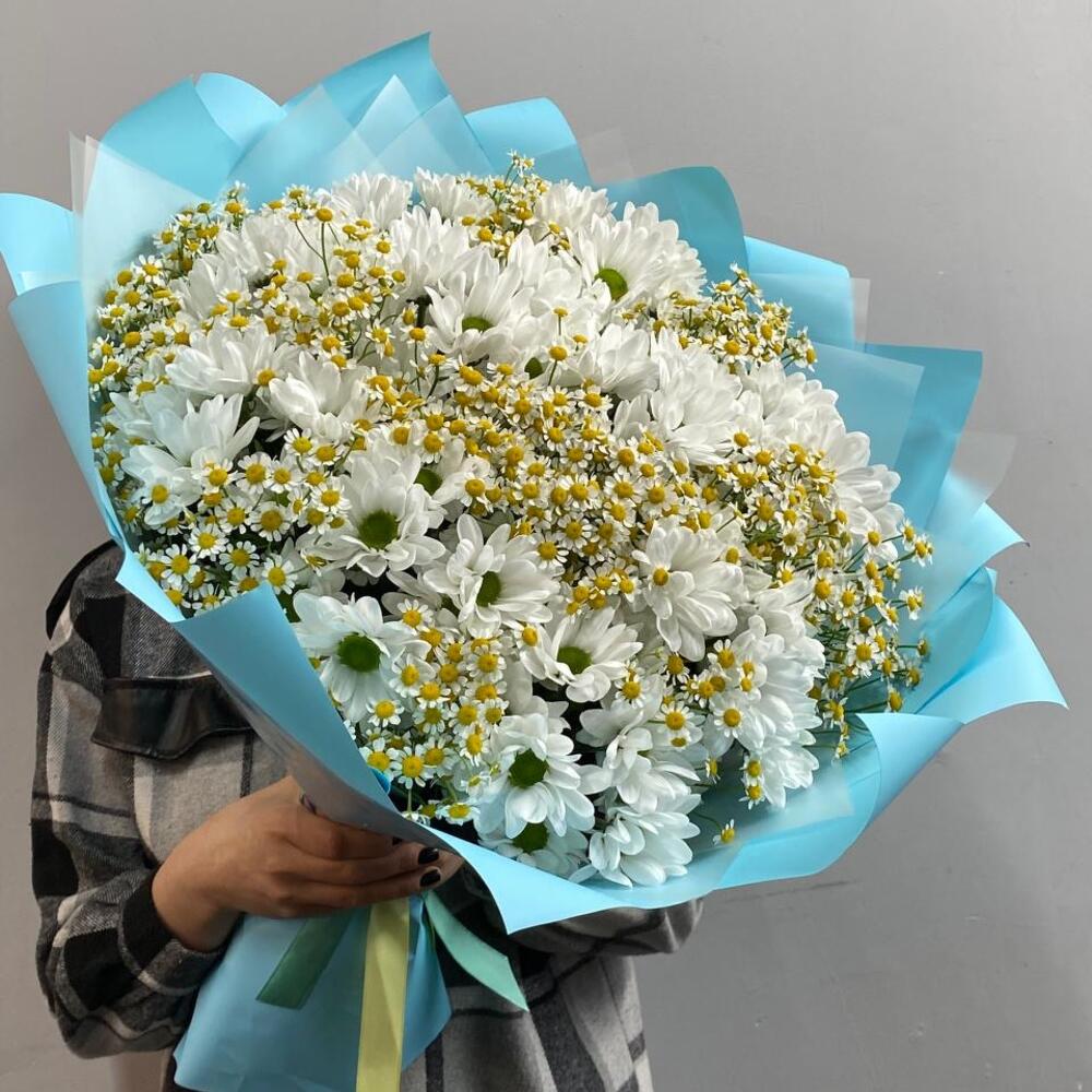 Букет  ЛЕТО