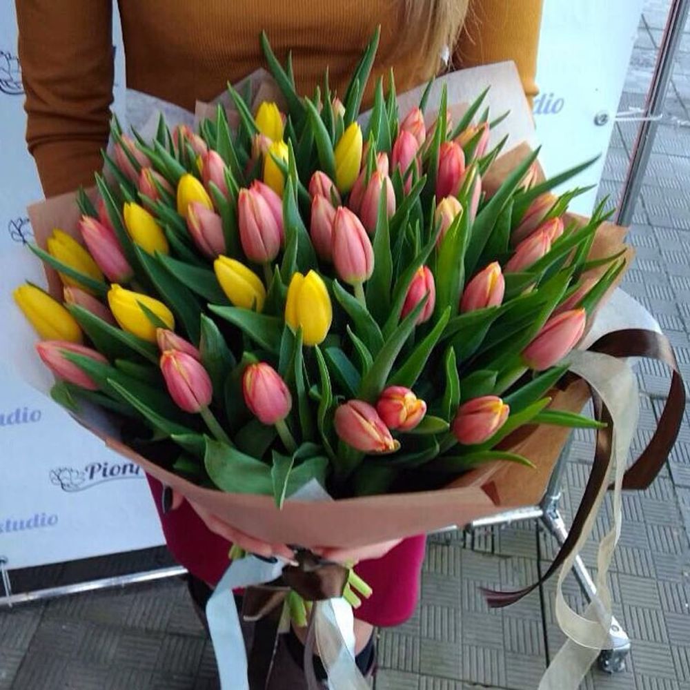 Купить Сейчас Тюльпаны В Могилеве
