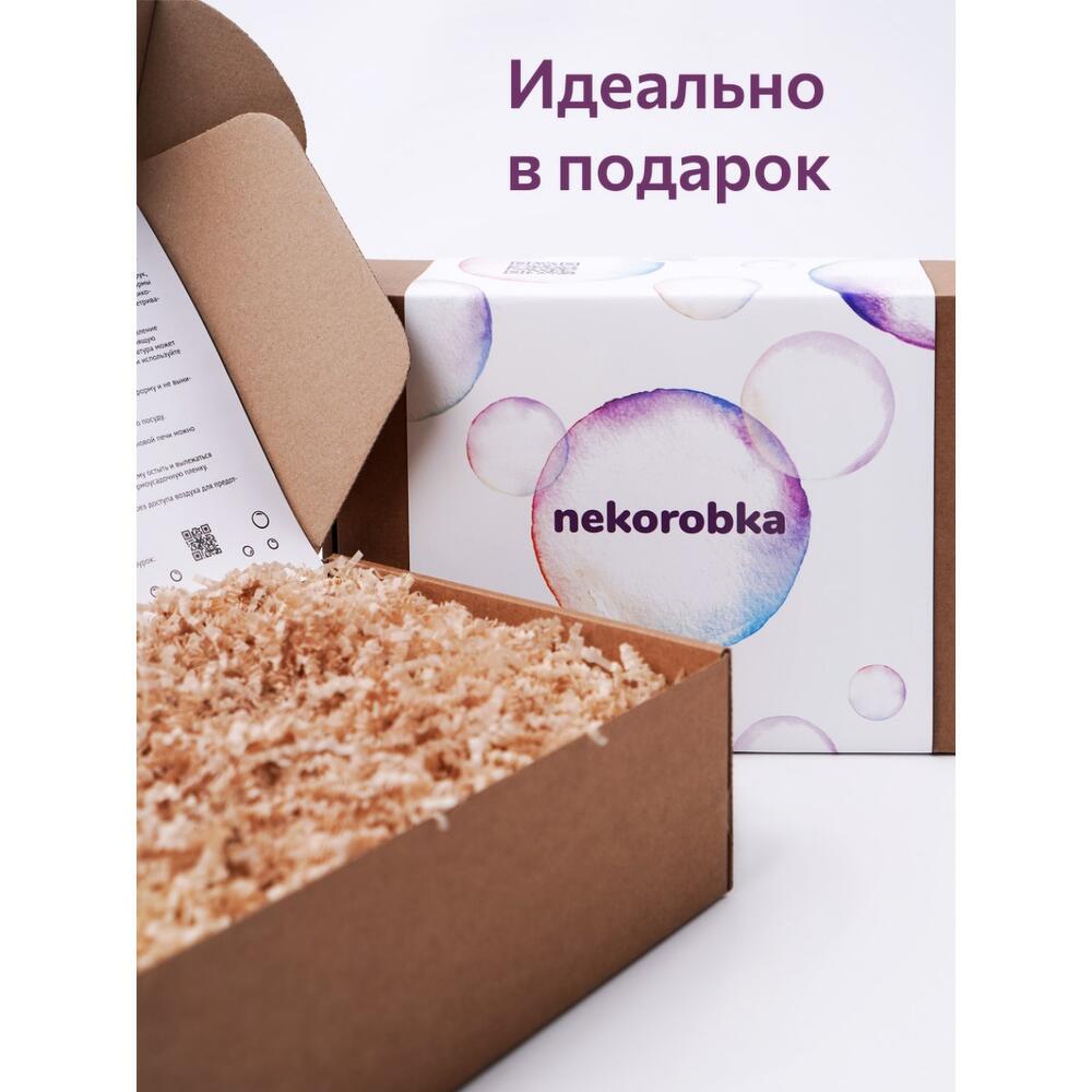 nekorobka «мыловарня» / Набор для изготовления сувенирного мыла / мыловарение