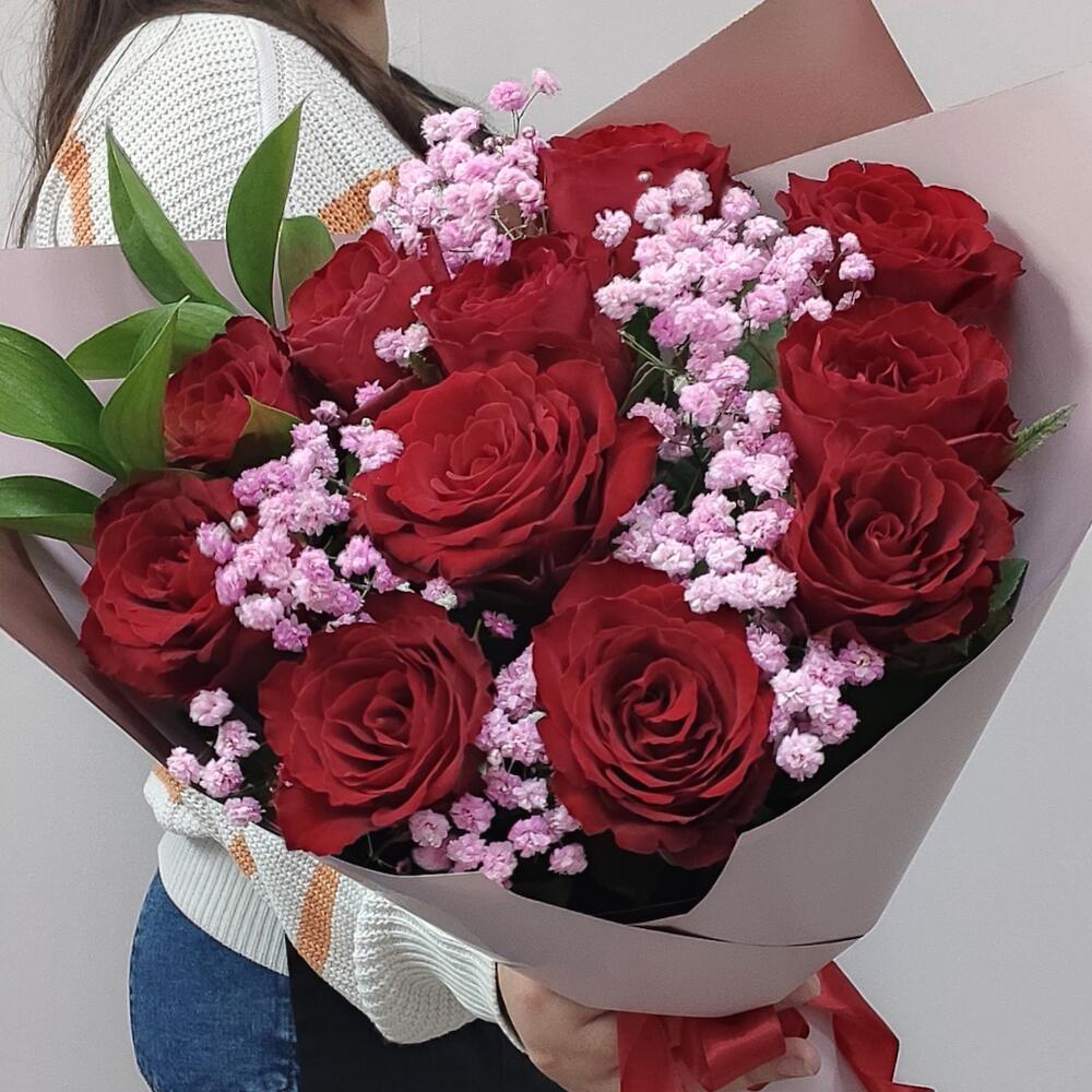 Радость🌹 (116)