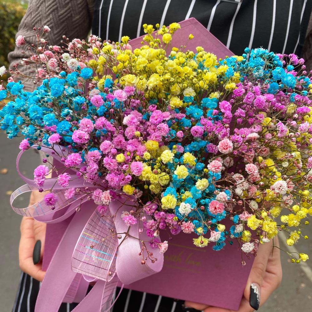 письмо для настроения 💕