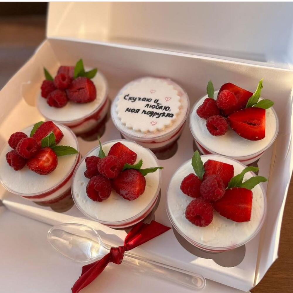 Deliziosi dessert