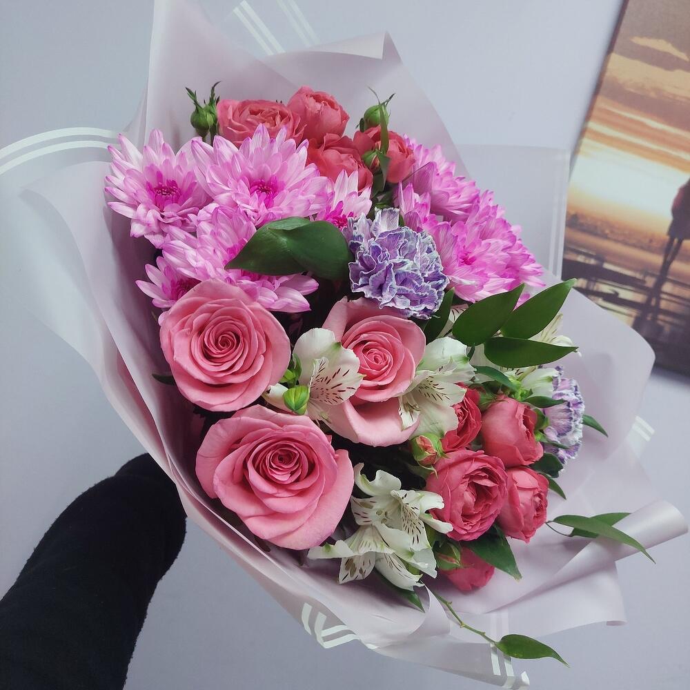 Букет 💐