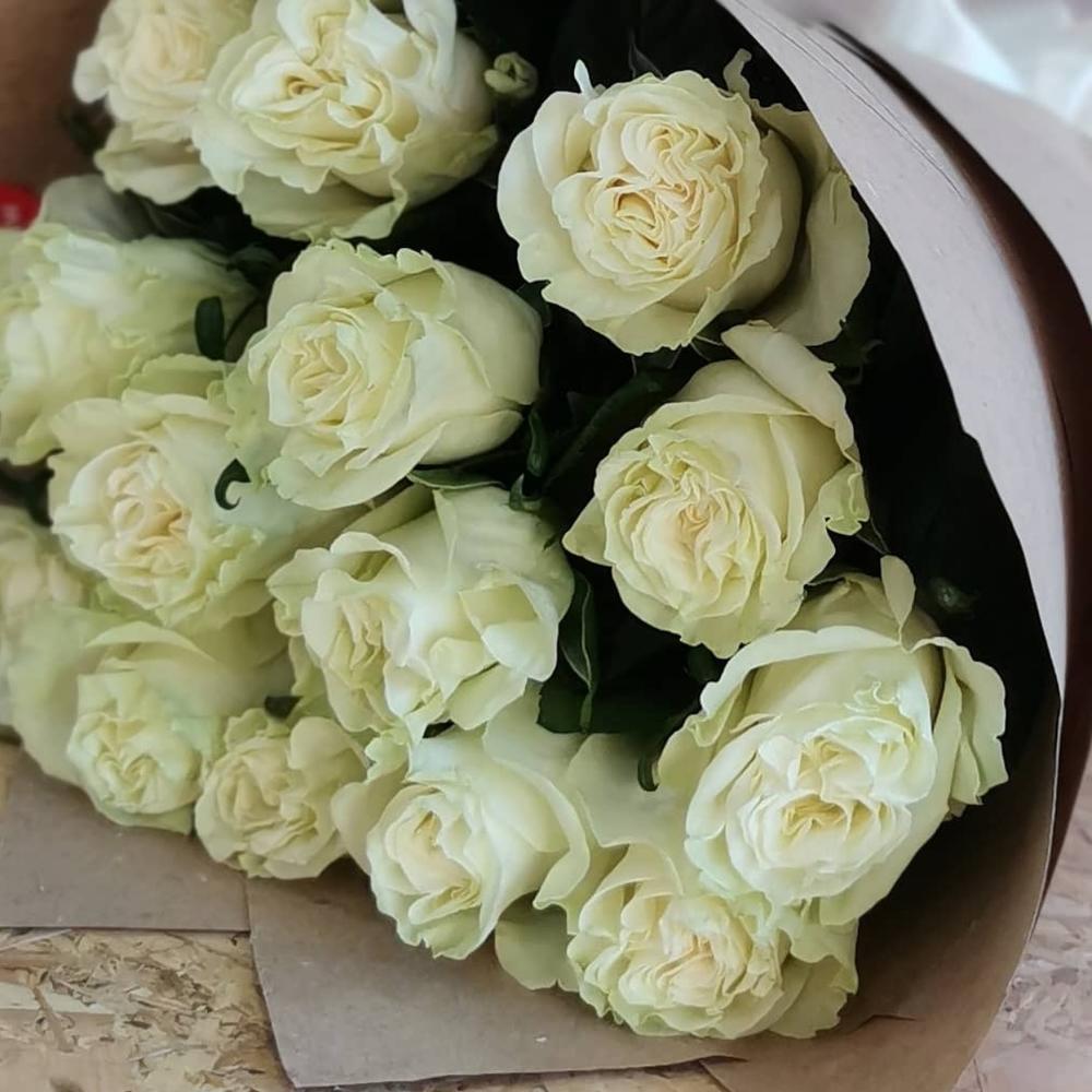 Букет роз Мондиаль