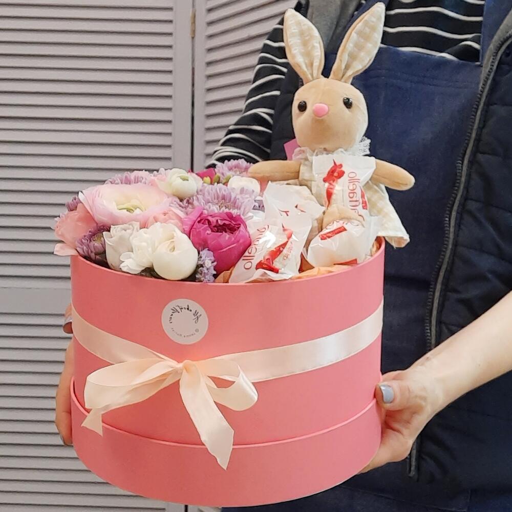 Моей зайке 🐰