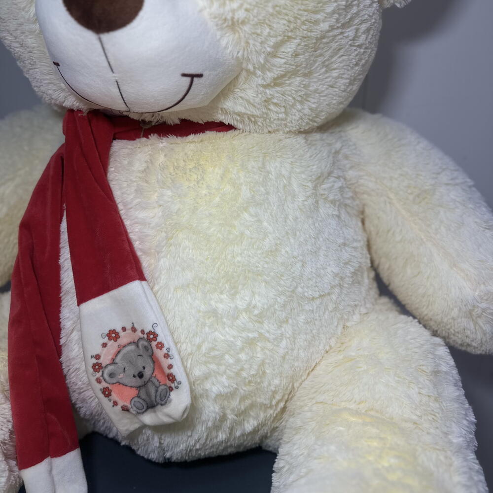 Мишка 90 см