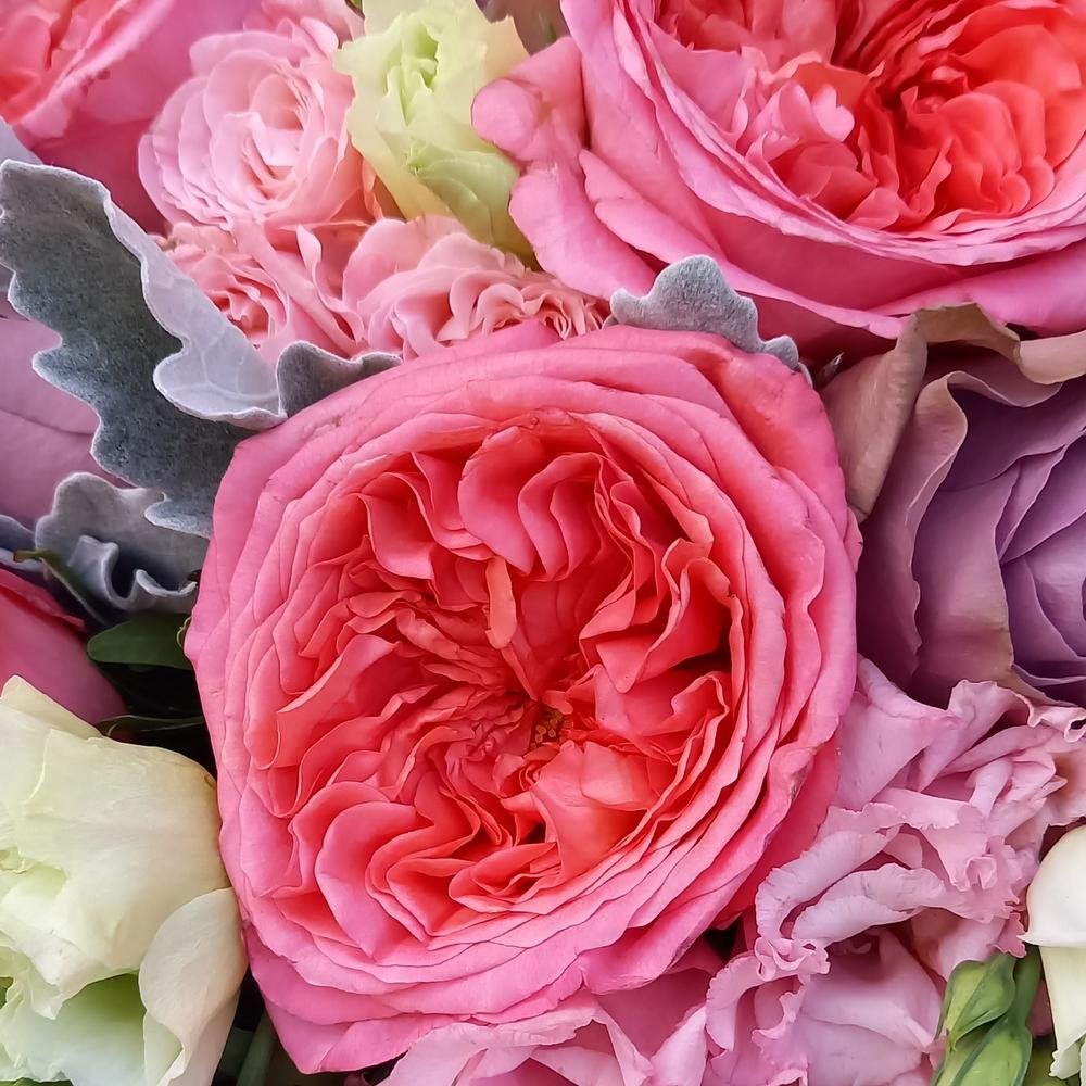 Premium bouquet