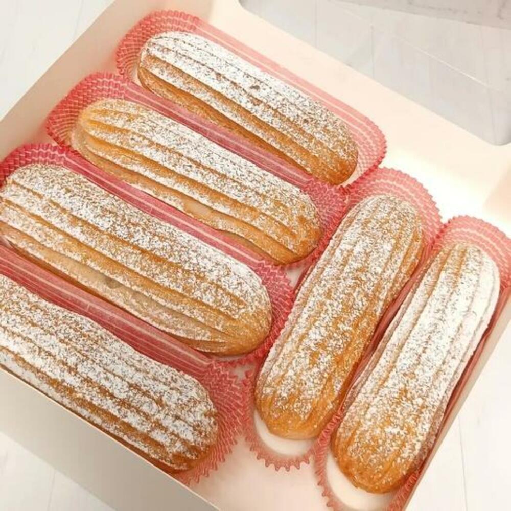 Эклеры