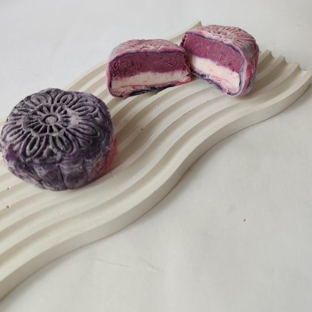 Мункейки (Mooncake) ассорти 6 шт