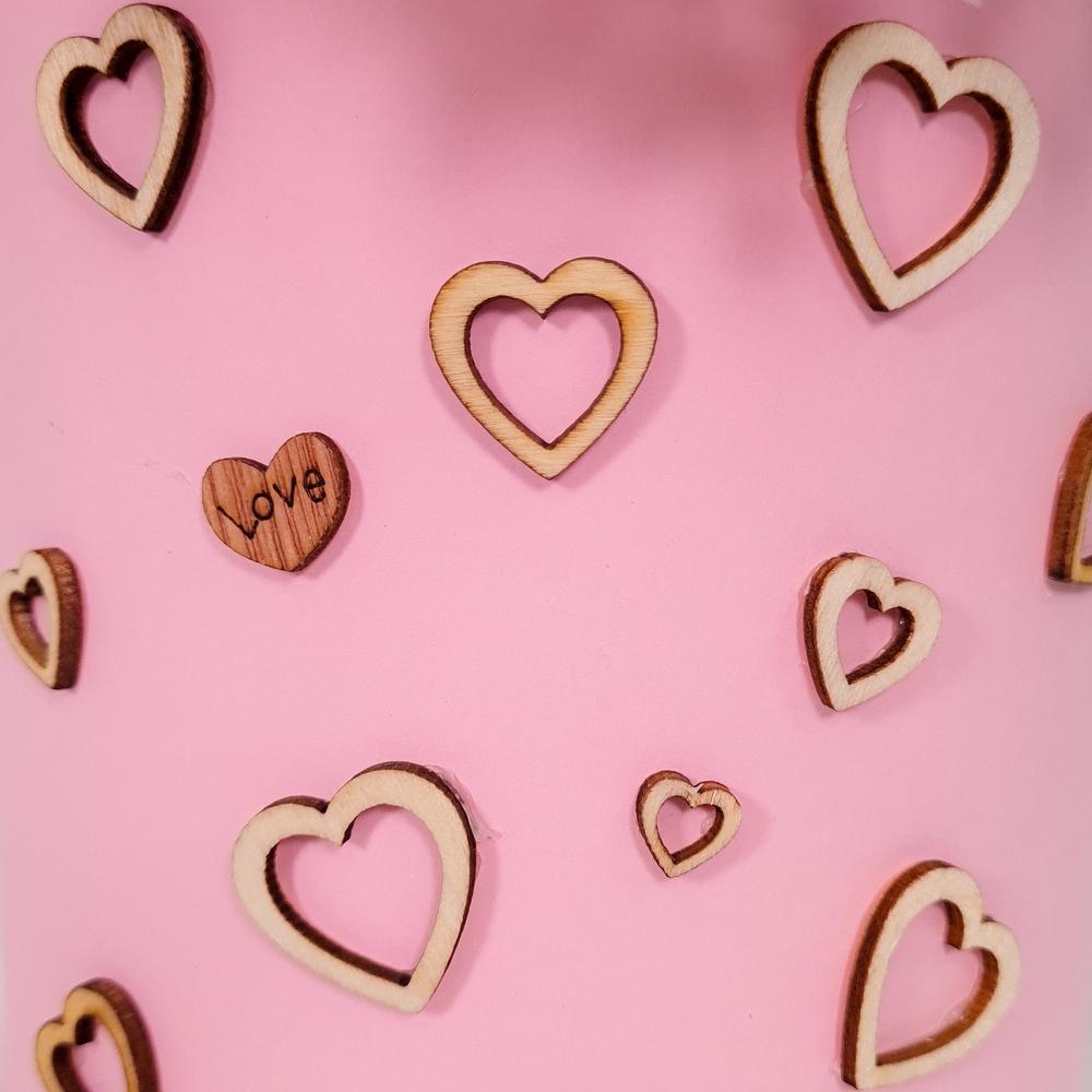 Love гипсофила 💝